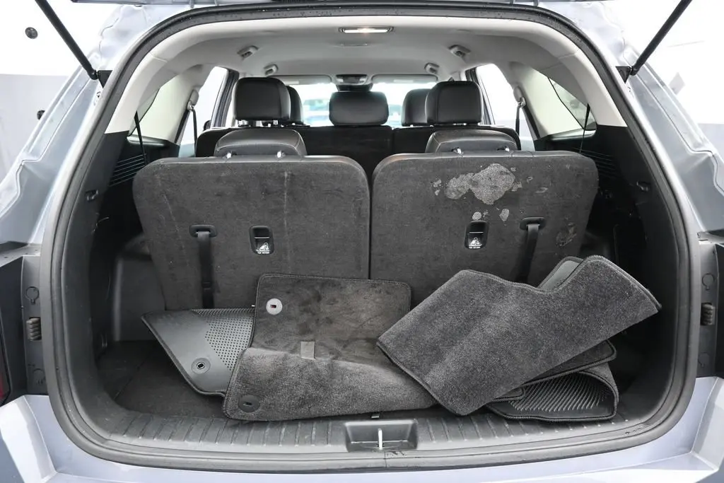 2024 Kia Sorento - $24,991