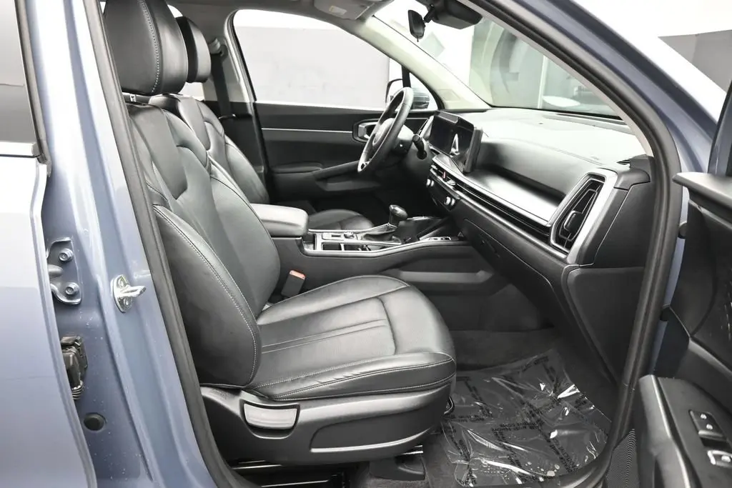 2024 Kia Sorento - $24,991