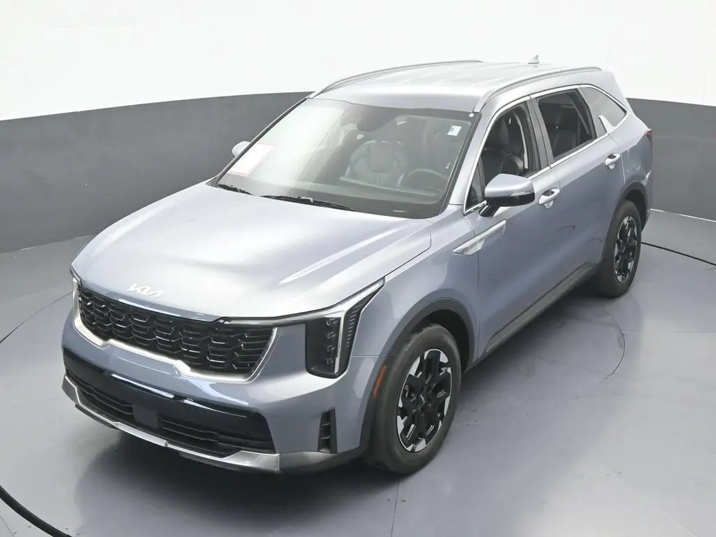 2024 Kia Sorento - $24,991