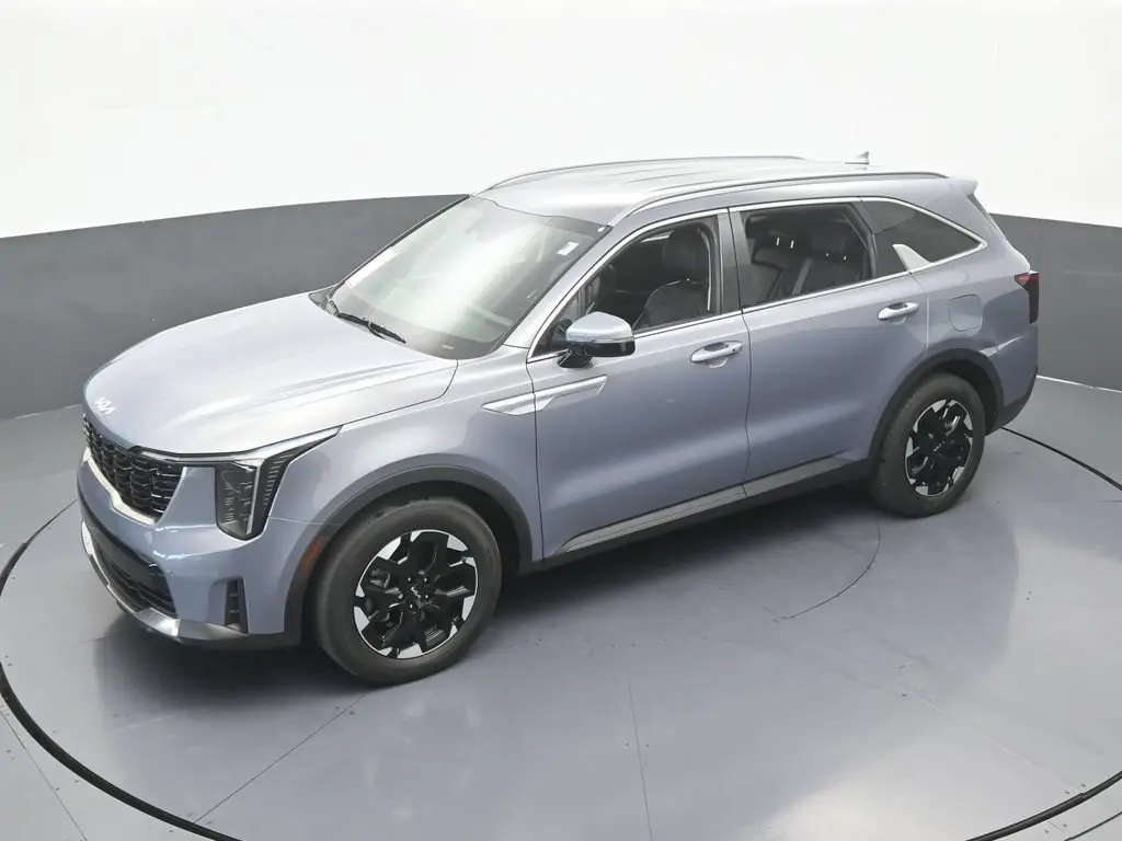 2024 Kia Sorento - $24,991