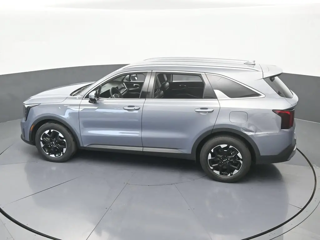2024 Kia Sorento - $24,991
