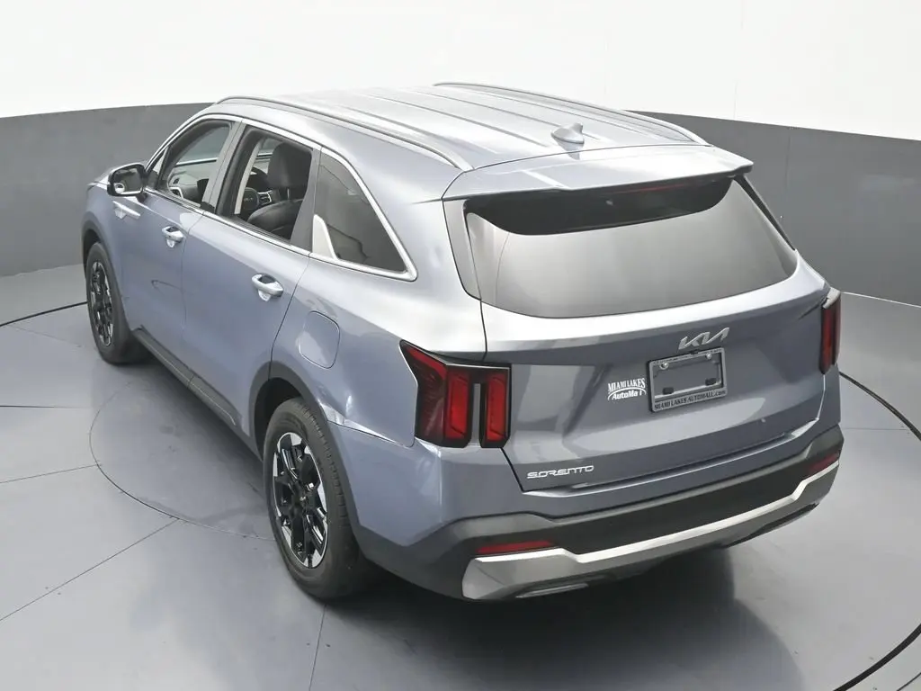 2024 Kia Sorento - $24,991