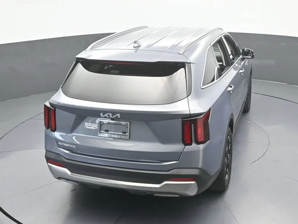 2024 Kia Sorento - $24,991