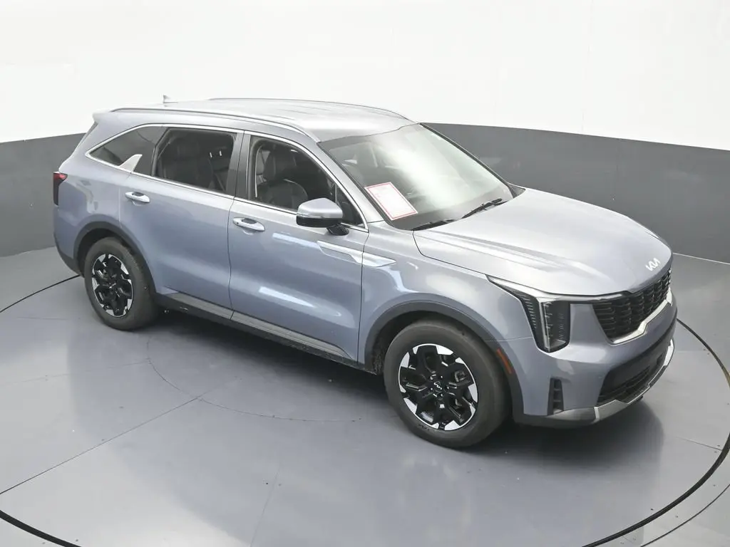 2024 Kia Sorento - $24,991