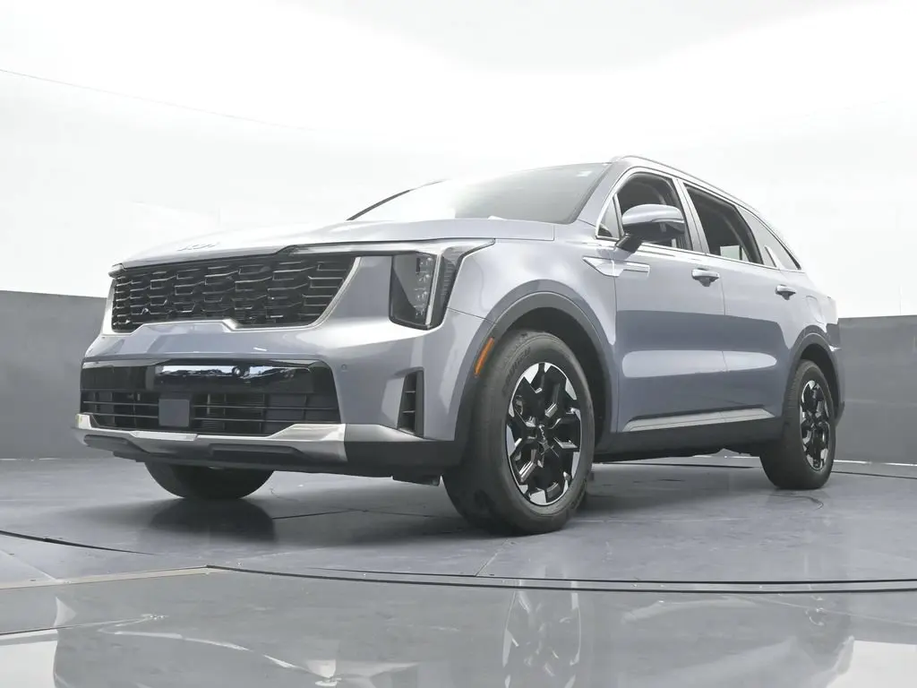 2024 Kia Sorento - $24,991