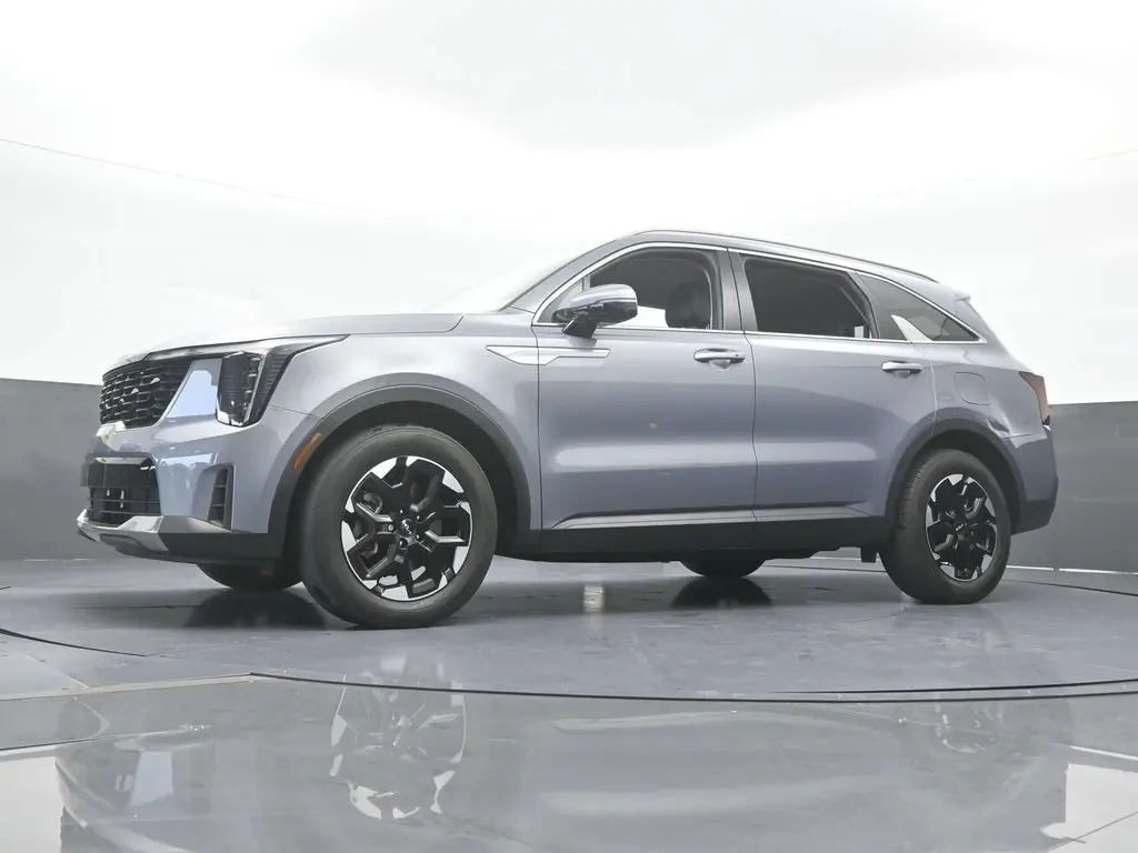2024 Kia Sorento - $24,991