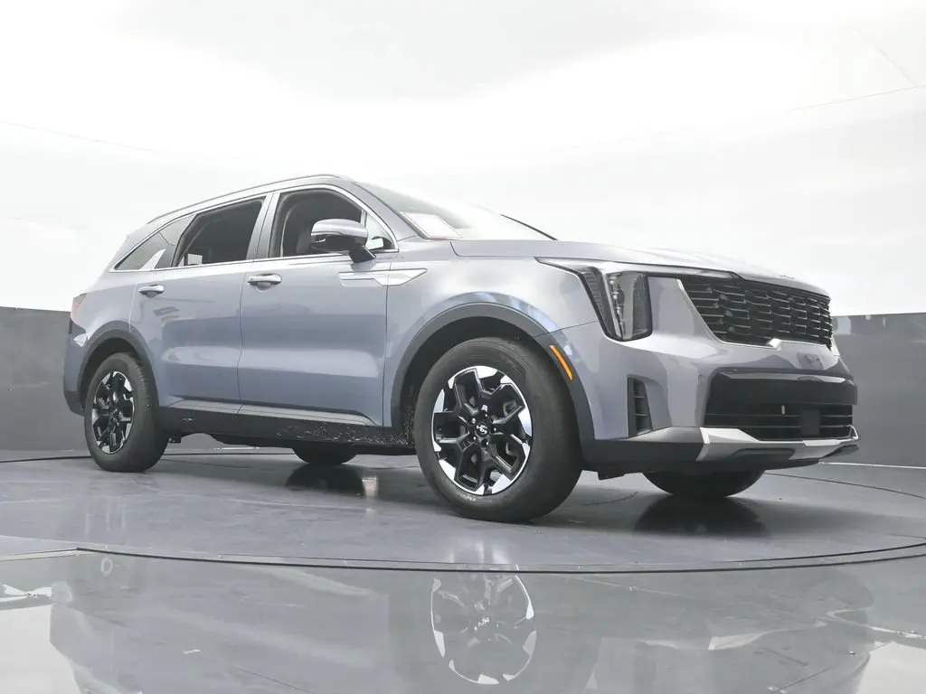 2024 Kia Sorento - $24,991