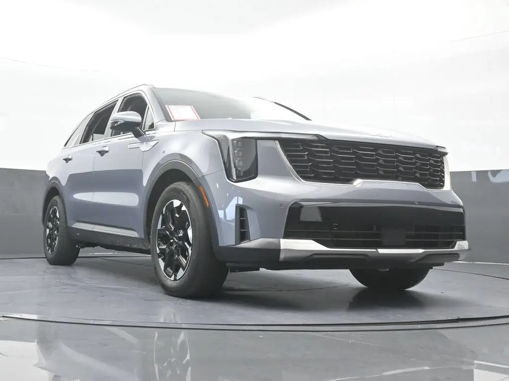 2024 Kia Sorento - $24,991