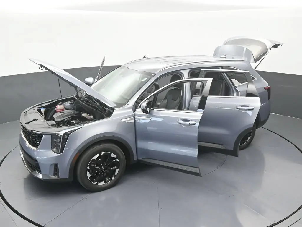 2024 Kia Sorento - $24,991