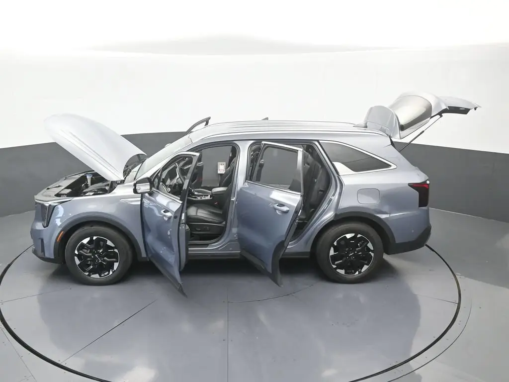 2024 Kia Sorento - $24,991