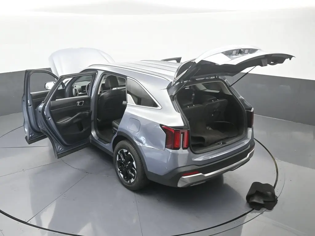 2024 Kia Sorento - $24,991