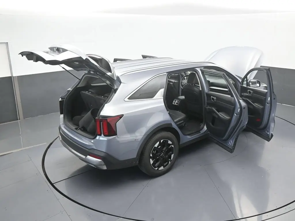 2024 Kia Sorento - $24,991