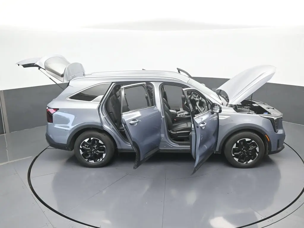 2024 Kia Sorento - $24,991