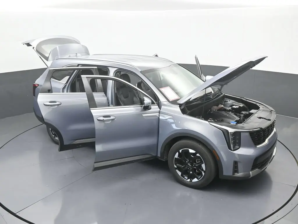 2024 Kia Sorento - $24,991
