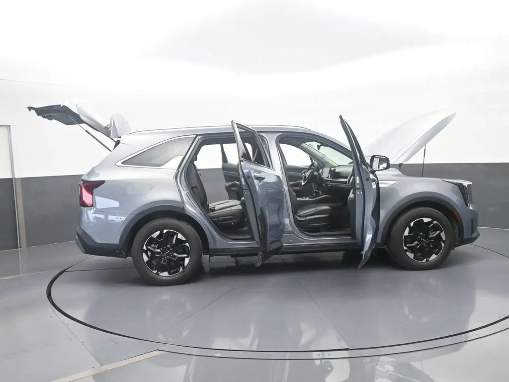 2024 Kia Sorento - $24,991