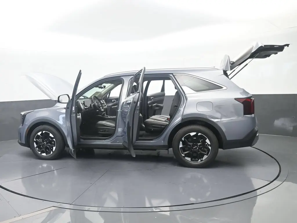 2024 Kia Sorento - $24,991