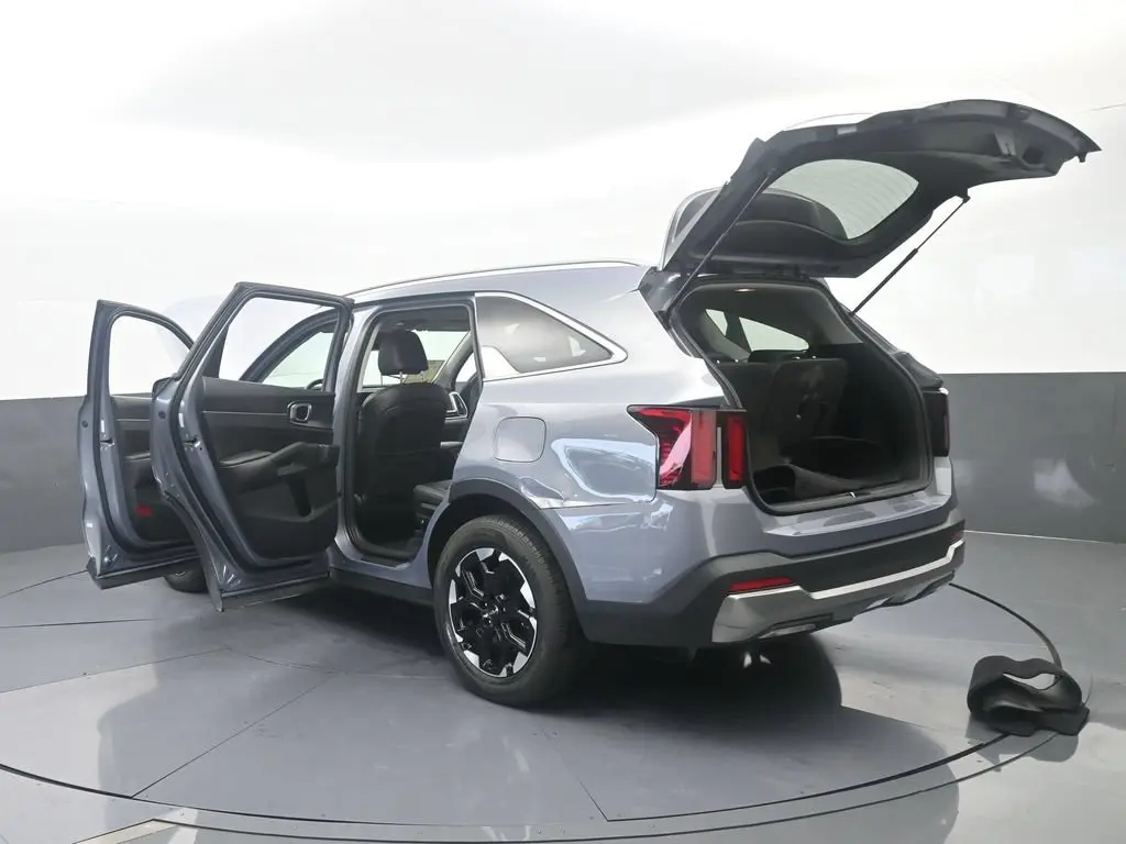 2024 Kia Sorento - $24,991