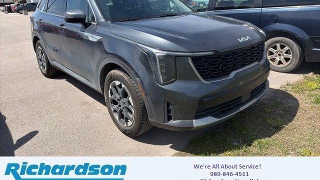 Preowned 2024 Kia Sorento S for Sale