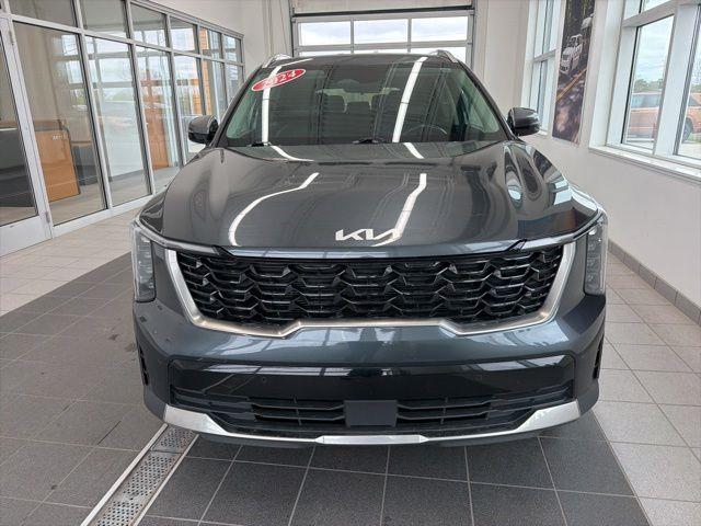 2024 Kia Sorento - $20,700