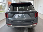 2024 Sorento Thumbnail 4