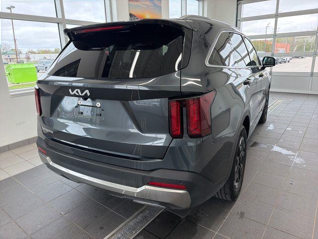 2024 Kia Sorento - $20,700
