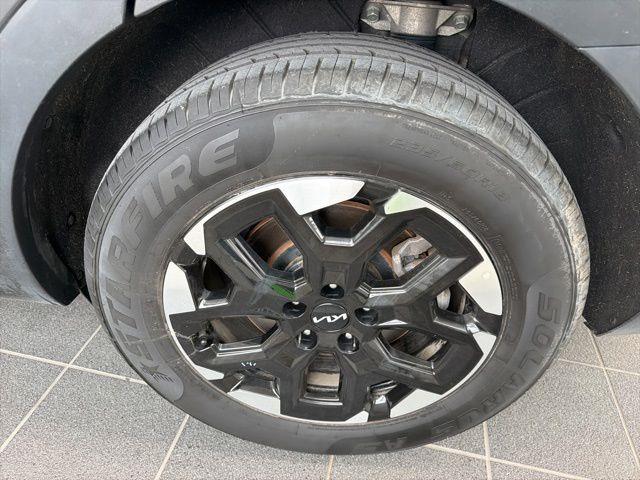 2024 Kia Sorento - $20,700