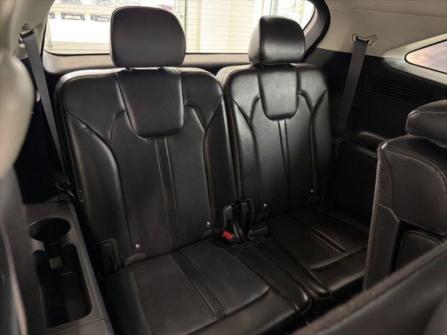 2024 Kia Sorento - $20,700