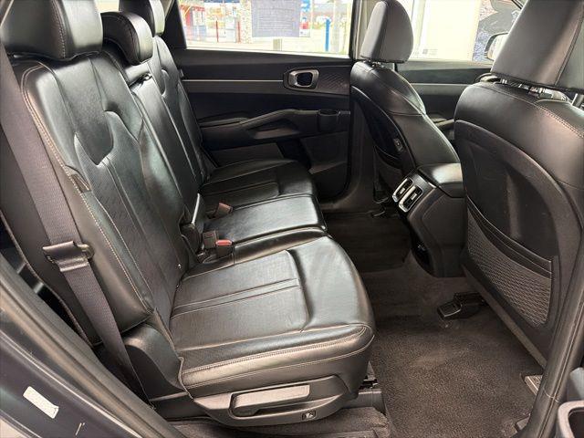 2024 Kia Sorento - $20,700