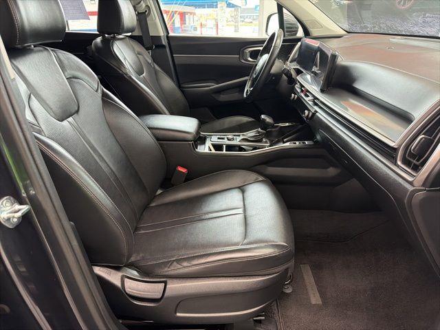2024 Kia Sorento - $20,700