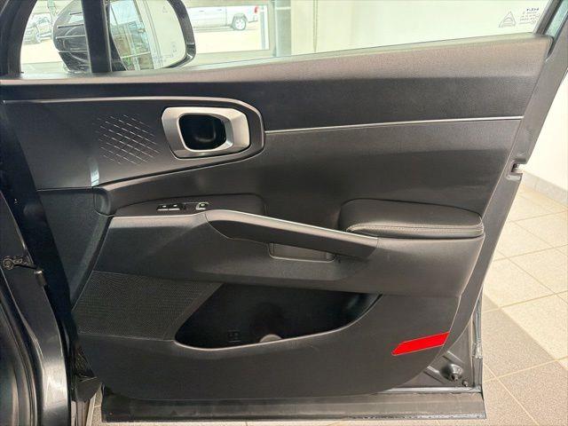 2024 Kia Sorento - $20,700