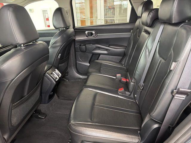 2024 Kia Sorento - $20,700