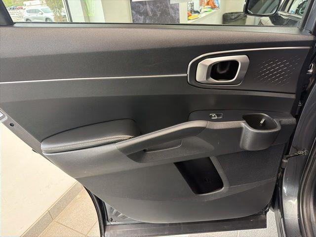 2024 Kia Sorento - $20,700