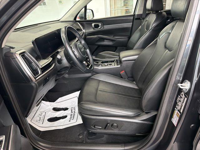 2024 Kia Sorento - $20,700