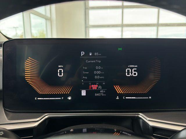 2024 Kia Sorento - $20,700