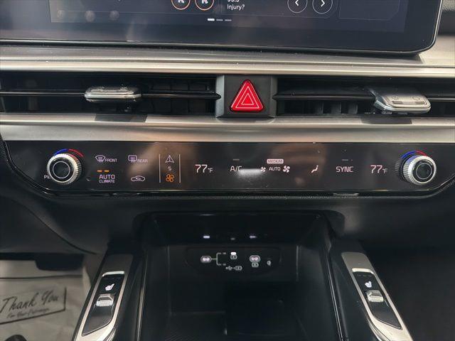 2024 Kia Sorento - $20,700