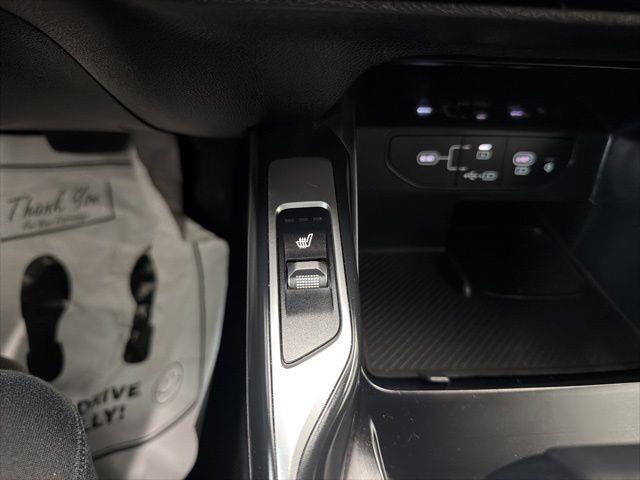 2024 Kia Sorento - $20,700