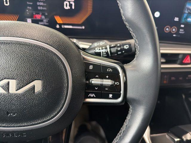 2024 Kia Sorento - $20,700
