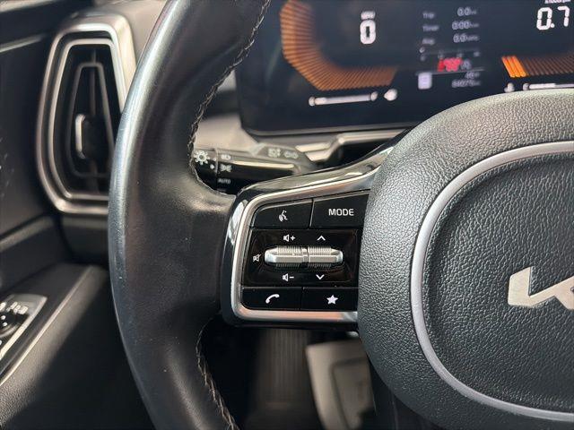 2024 Kia Sorento - $20,700