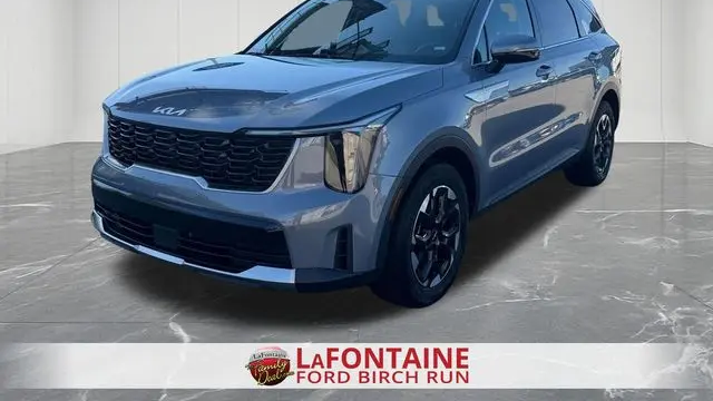 Preowned 2024 Kia Sorento S for Sale