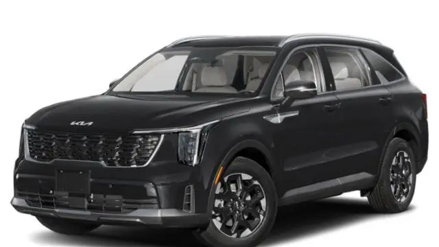 Preowned 2024 Kia Sorento S for Sale