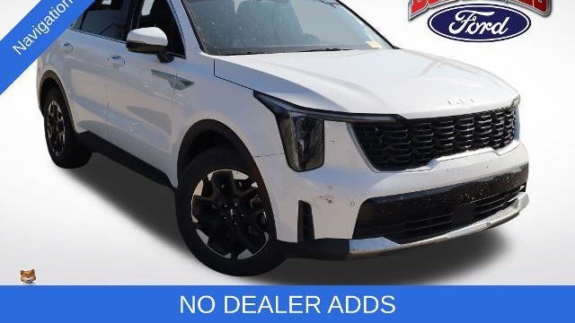 Preowned 2025 Kia Sorento S for Sale