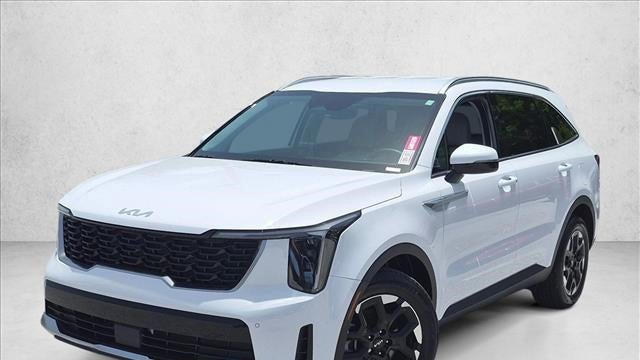 Preowned 2025 Kia Sorento S for Sale