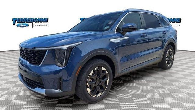 Preowned 2025 Kia Sorento S for Sale