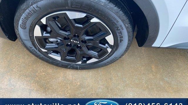 Preowned 2025 Kia Sorento S for Sale