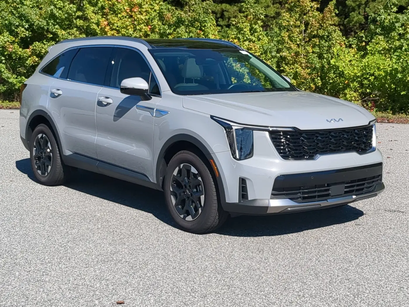 2026 Kia Sorento - $32,500