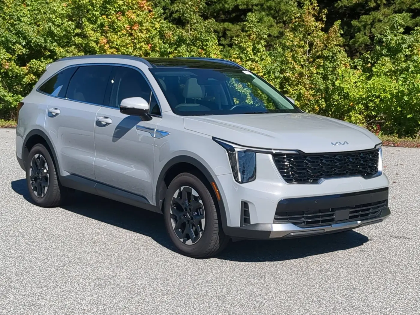 2026 Kia Sorento - $32,500