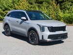 2026 Sorento Thumbnail 2