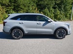 2026 Sorento Thumbnail 3