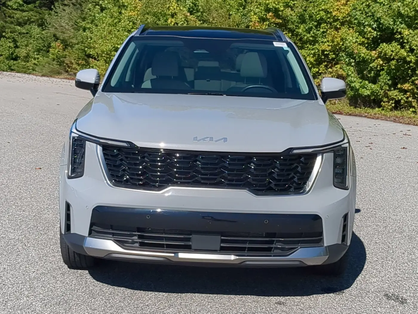 2026 Kia Sorento - $32,500