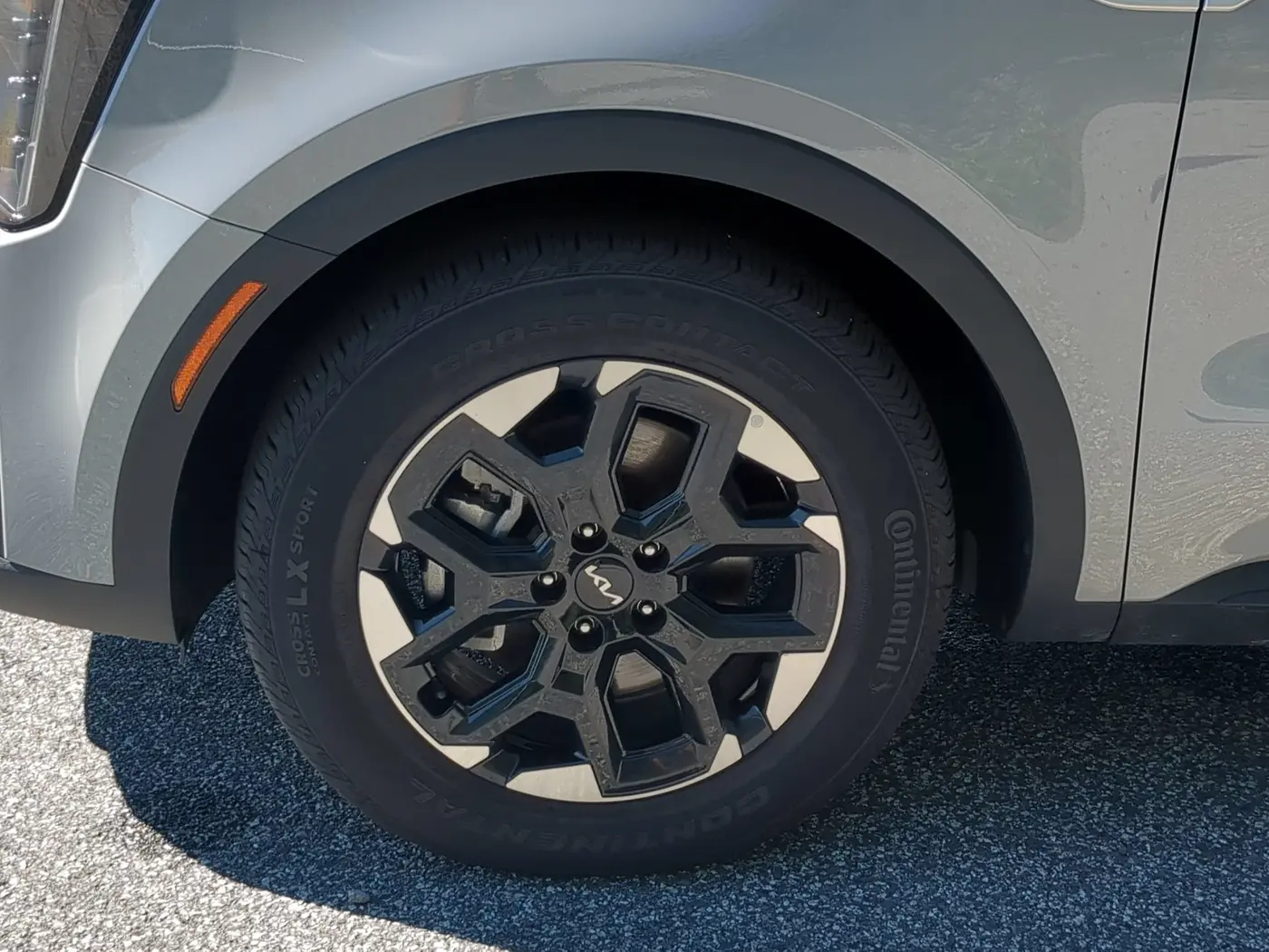 2026 Kia Sorento - $32,500